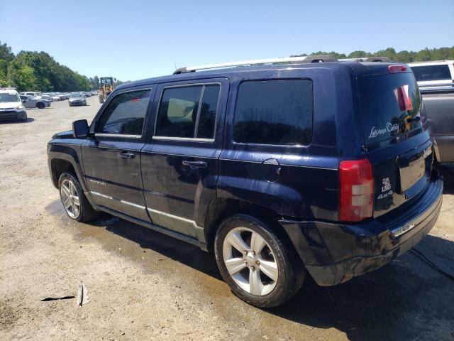 Photo 1 VIN: 1J4NF4GB1BD223947 - JEEP PATRIOT 