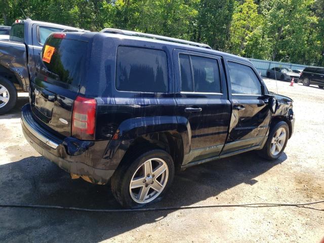 Photo 2 VIN: 1J4NF4GB1BD223947 - JEEP PATRIOT 