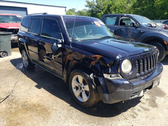 Photo 3 VIN: 1J4NF4GB1BD223947 - JEEP PATRIOT 