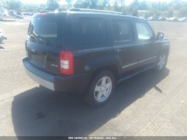 Photo 3 VIN: 1J4NF4GB2AD507165 - JEEP PATRIOT 