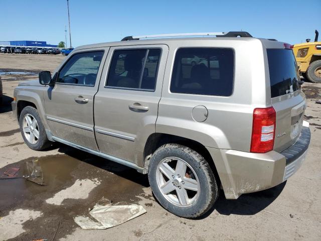 Photo 1 VIN: 1J4NF4GB2AD575787 - JEEP PATRIOT 