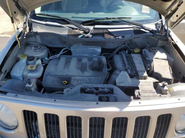 Photo 10 VIN: 1J4NF4GB2AD575787 - JEEP PATRIOT 