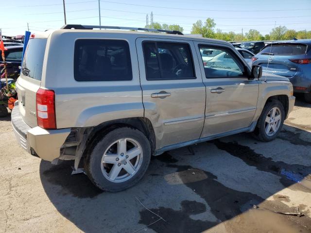 Photo 2 VIN: 1J4NF4GB2AD575787 - JEEP PATRIOT 