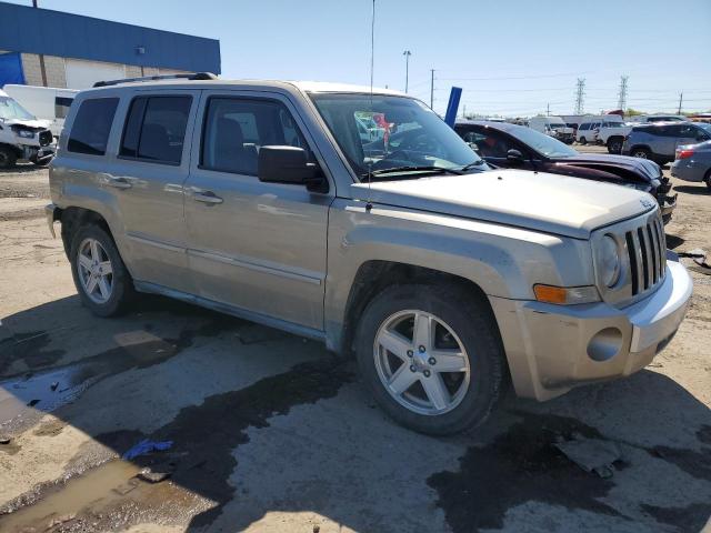 Photo 3 VIN: 1J4NF4GB2AD575787 - JEEP PATRIOT 