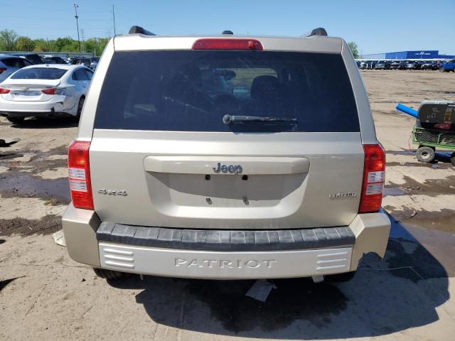 Photo 5 VIN: 1J4NF4GB2AD575787 - JEEP PATRIOT 