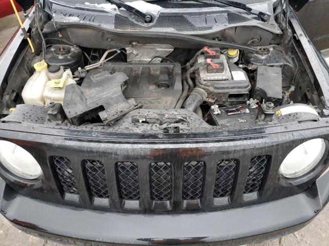 Photo 11 VIN: 1J4NF4GB2BD110444 - JEEP PATRIOT 