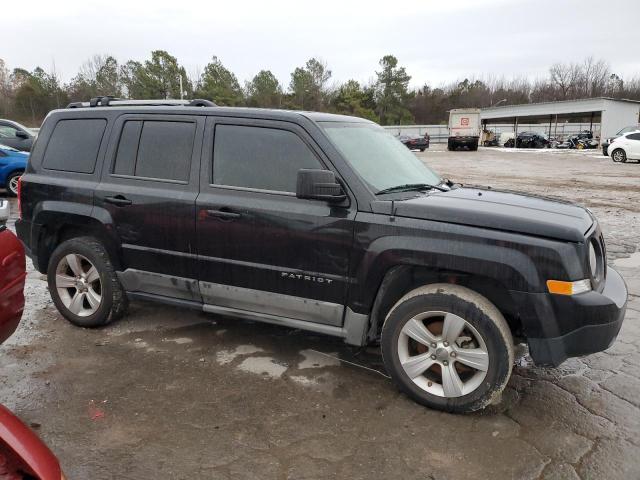 Photo 3 VIN: 1J4NF4GB2BD110444 - JEEP PATRIOT 