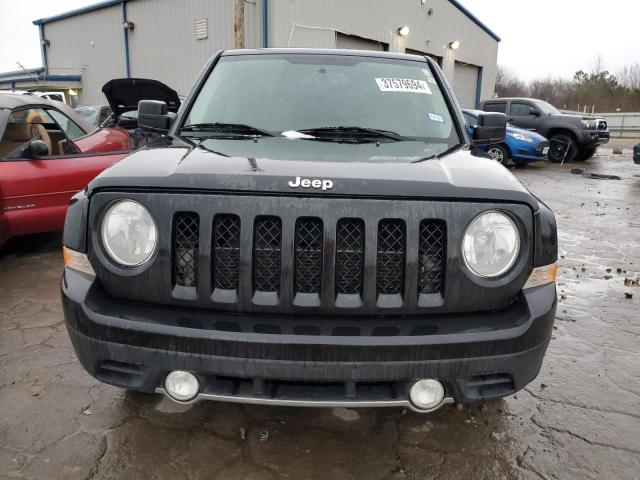 Photo 4 VIN: 1J4NF4GB2BD110444 - JEEP PATRIOT 