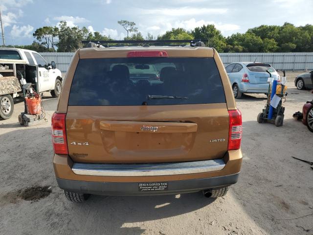 Photo 5 VIN: 1J4NF4GB2BD172619 - JEEP PATRIOT LA 