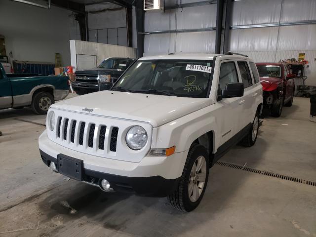 Photo 1 VIN: 1J4NF4GB2BD239896 - JEEP PATRIOT LA 