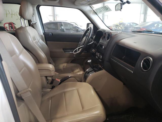 Photo 4 VIN: 1J4NF4GB2BD239896 - JEEP PATRIOT LA 