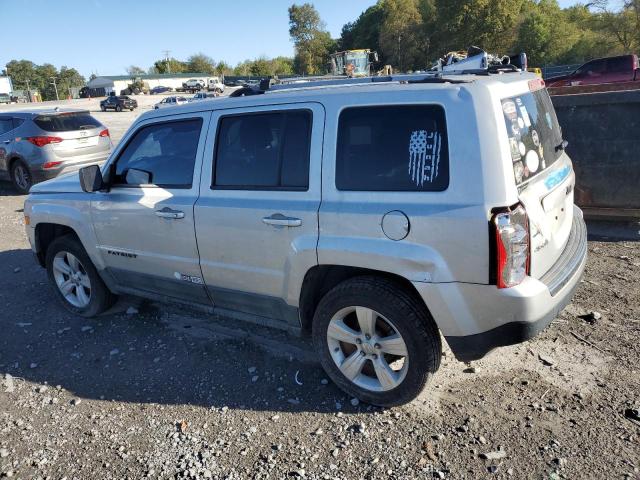 Photo 1 VIN: 1J4NF4GB2BD244936 - JEEP PATRIOT LA 