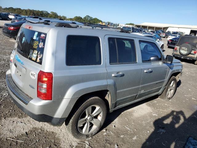 Photo 2 VIN: 1J4NF4GB2BD244936 - JEEP PATRIOT LA 