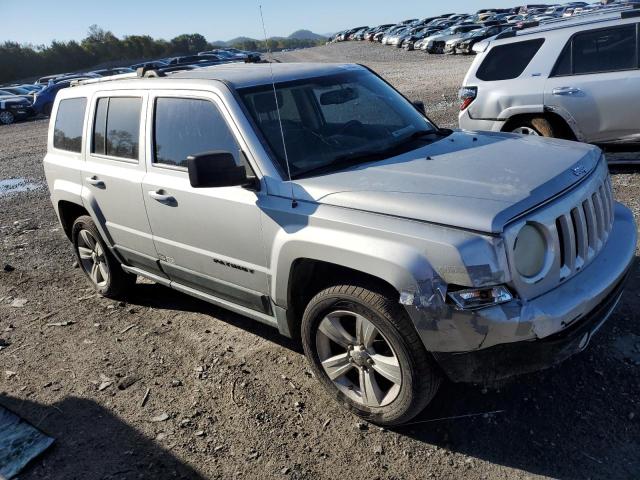 Photo 3 VIN: 1J4NF4GB2BD244936 - JEEP PATRIOT LA 