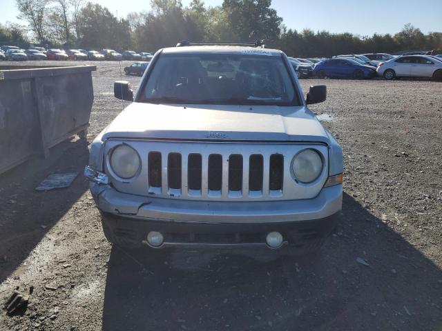 Photo 4 VIN: 1J4NF4GB2BD244936 - JEEP PATRIOT LA 