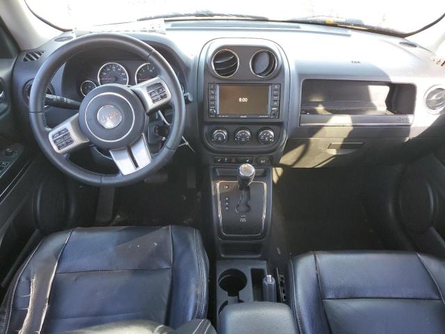 Photo 7 VIN: 1J4NF4GB2BD244936 - JEEP PATRIOT LA 