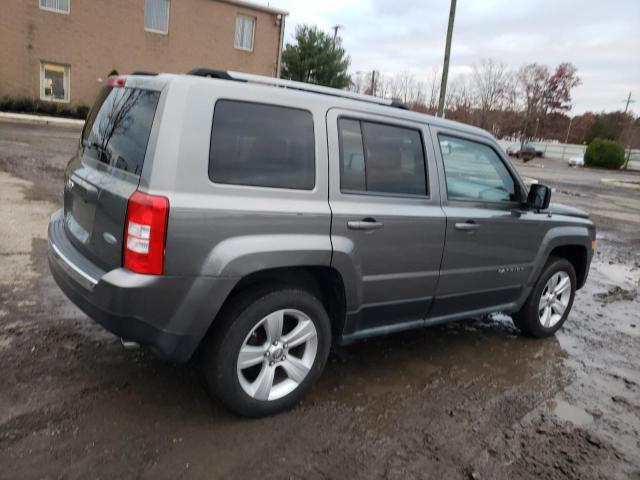 Photo 2 VIN: 1J4NF4GB2BD245004 - JEEP PATRIOT 