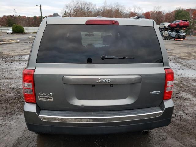 Photo 5 VIN: 1J4NF4GB2BD245004 - JEEP PATRIOT 