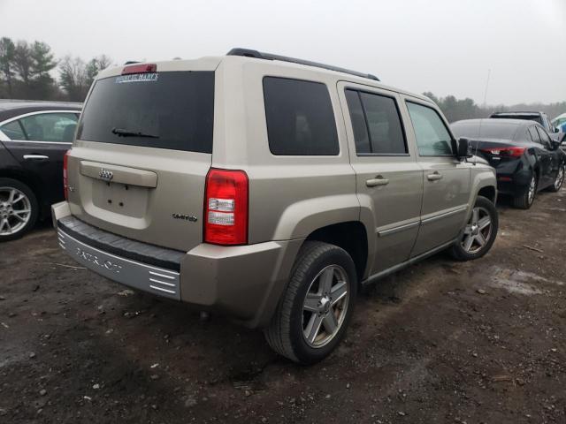 Photo 2 VIN: 1J4NF4GB3AD580190 - JEEP PATRIOT LI 