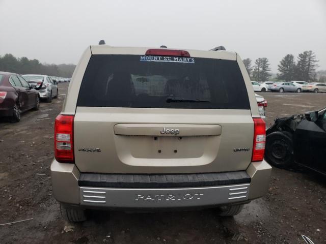 Photo 5 VIN: 1J4NF4GB3AD580190 - JEEP PATRIOT LI 