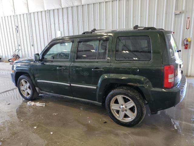 Photo 1 VIN: 1J4NF4GB3AD675901 - JEEP PATRIOT 