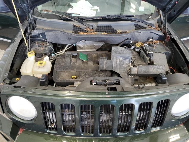 Photo 10 VIN: 1J4NF4GB3AD675901 - JEEP PATRIOT 