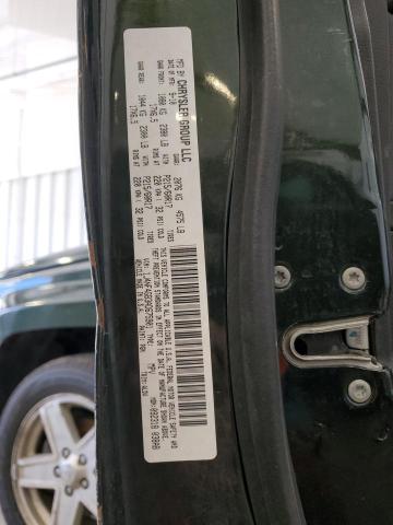 Photo 11 VIN: 1J4NF4GB3AD675901 - JEEP PATRIOT 