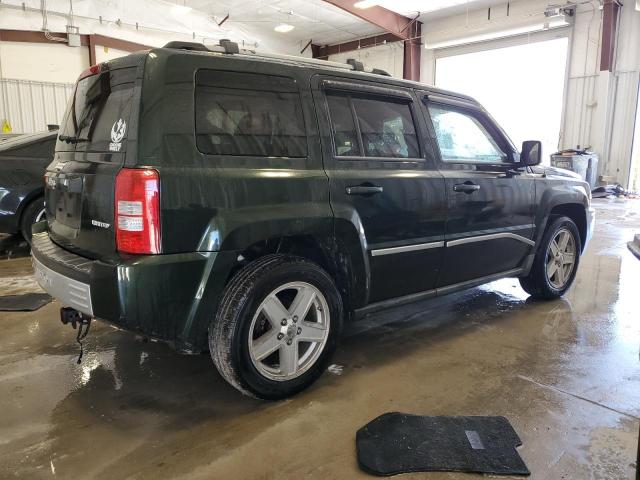 Photo 2 VIN: 1J4NF4GB3AD675901 - JEEP PATRIOT 