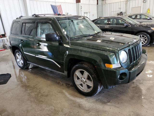 Photo 3 VIN: 1J4NF4GB3AD675901 - JEEP PATRIOT 