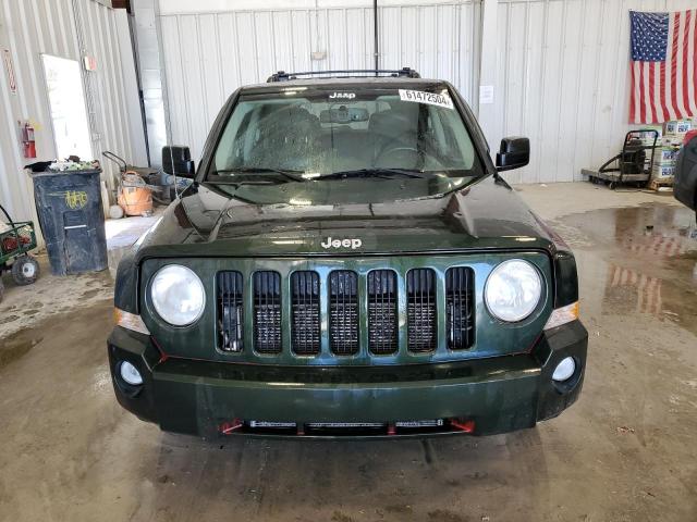 Photo 4 VIN: 1J4NF4GB3AD675901 - JEEP PATRIOT 