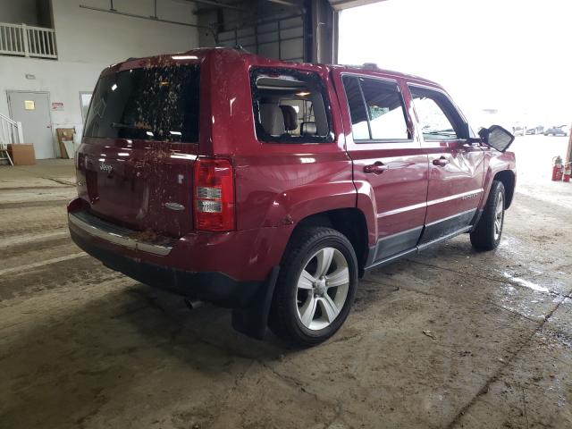 Photo 3 VIN: 1J4NF4GB3BD122389 - JEEP PATRIOT LA 