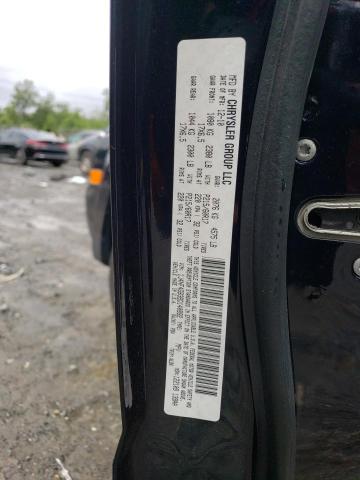 Photo 12 VIN: 1J4NF4GB3BD140892 - JEEP PATRIOT LA 