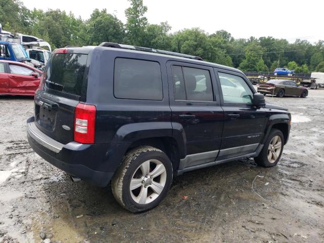 Photo 2 VIN: 1J4NF4GB3BD140892 - JEEP PATRIOT LA 