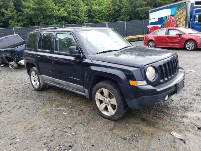 Photo 3 VIN: 1J4NF4GB3BD140892 - JEEP PATRIOT LA 