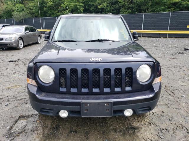 Photo 4 VIN: 1J4NF4GB3BD140892 - JEEP PATRIOT LA 