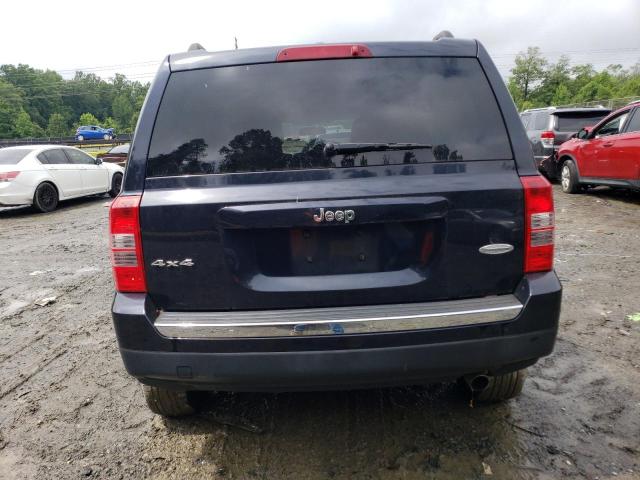 Photo 5 VIN: 1J4NF4GB3BD140892 - JEEP PATRIOT LA 