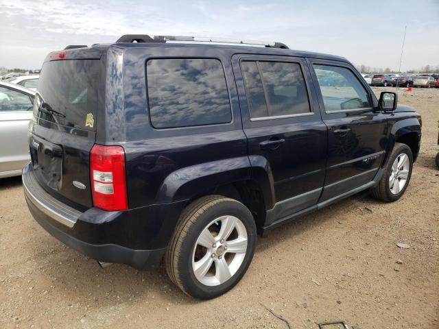 Photo 2 VIN: 1J4NF4GB3BD173410 - JEEP PATRIOT LA 