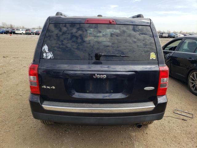 Photo 5 VIN: 1J4NF4GB3BD173410 - JEEP PATRIOT LA 