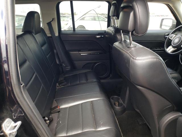 Photo 9 VIN: 1J4NF4GB3BD173410 - JEEP PATRIOT LA 