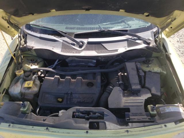 Photo 6 VIN: 1J4NF4GB4AD500699 - JEEP PATRIOT LI 