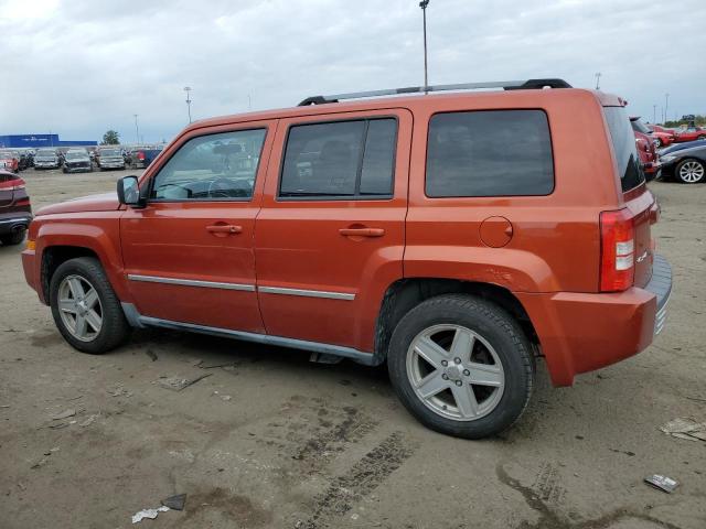 Photo 1 VIN: 1J4NF4GB4AD519236 - JEEP PATRIOT LI 