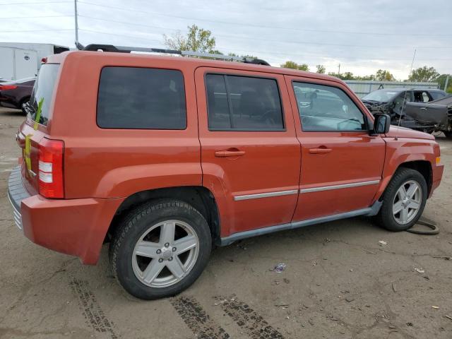 Photo 2 VIN: 1J4NF4GB4AD519236 - JEEP PATRIOT LI 