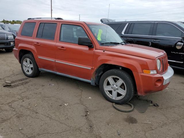 Photo 3 VIN: 1J4NF4GB4AD519236 - JEEP PATRIOT LI 