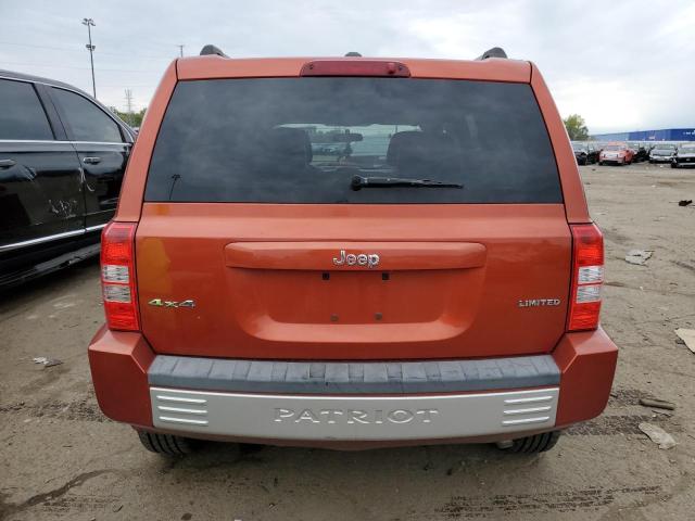 Photo 5 VIN: 1J4NF4GB4AD519236 - JEEP PATRIOT LI 