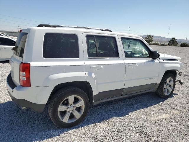 Photo 2 VIN: 1J4NF4GB5BD131823 - JEEP PATRIOT LA 