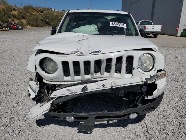 Photo 4 VIN: 1J4NF4GB5BD131823 - JEEP PATRIOT LA 