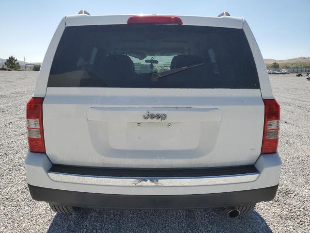 Photo 5 VIN: 1J4NF4GB5BD131823 - JEEP PATRIOT LA 