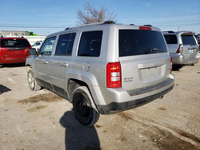 Photo 2 VIN: 1J4NF4GB5BD174798 - JEEP PATRIOT LA 