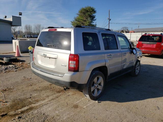 Photo 3 VIN: 1J4NF4GB5BD174798 - JEEP PATRIOT LA 