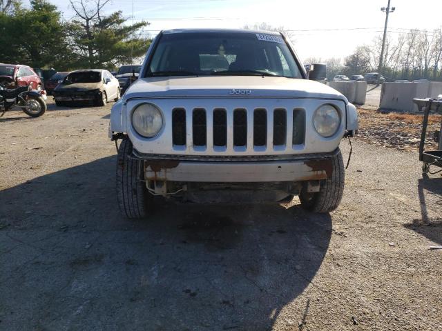 Photo 8 VIN: 1J4NF4GB5BD174798 - JEEP PATRIOT LA 